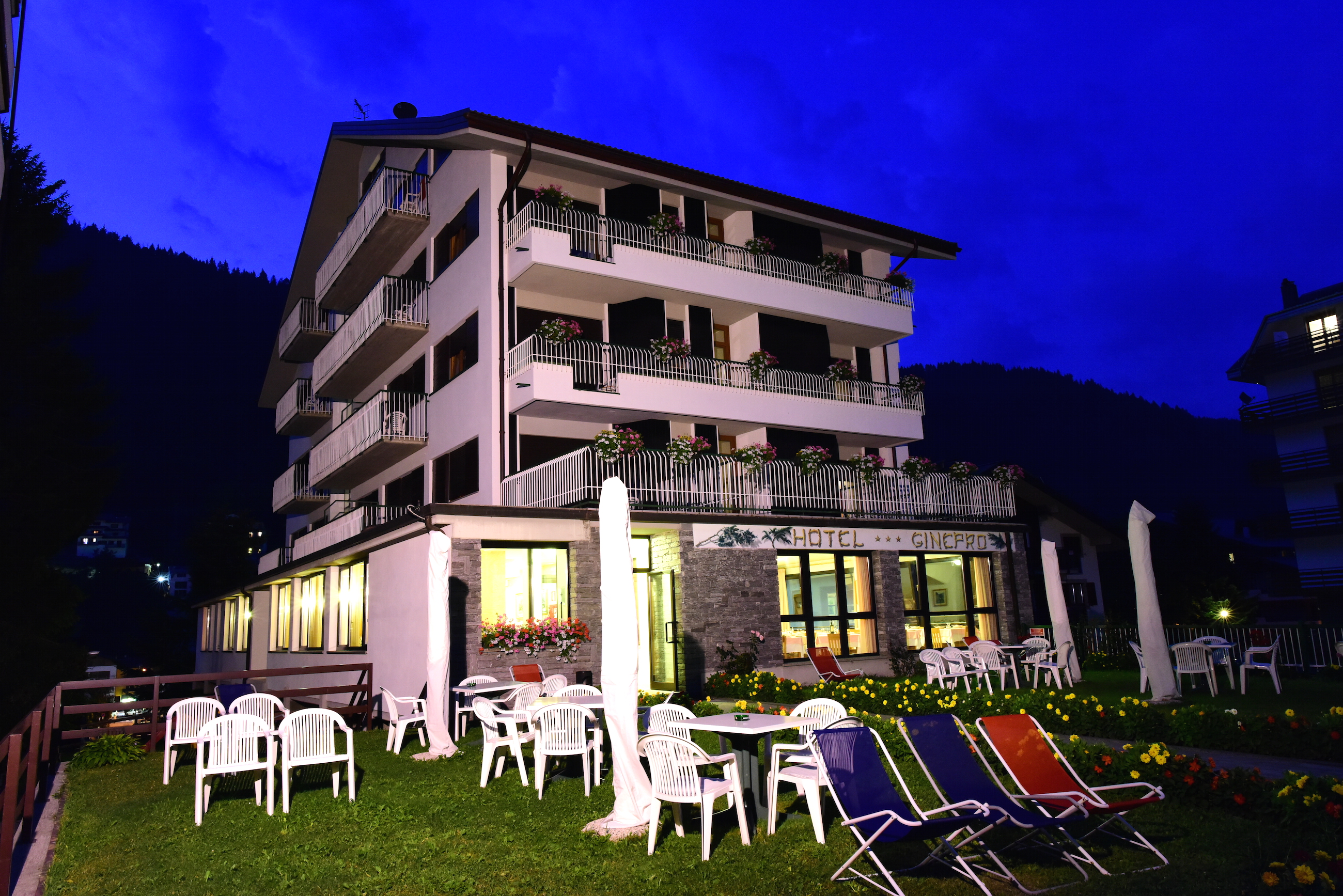 Hotel Ginepro